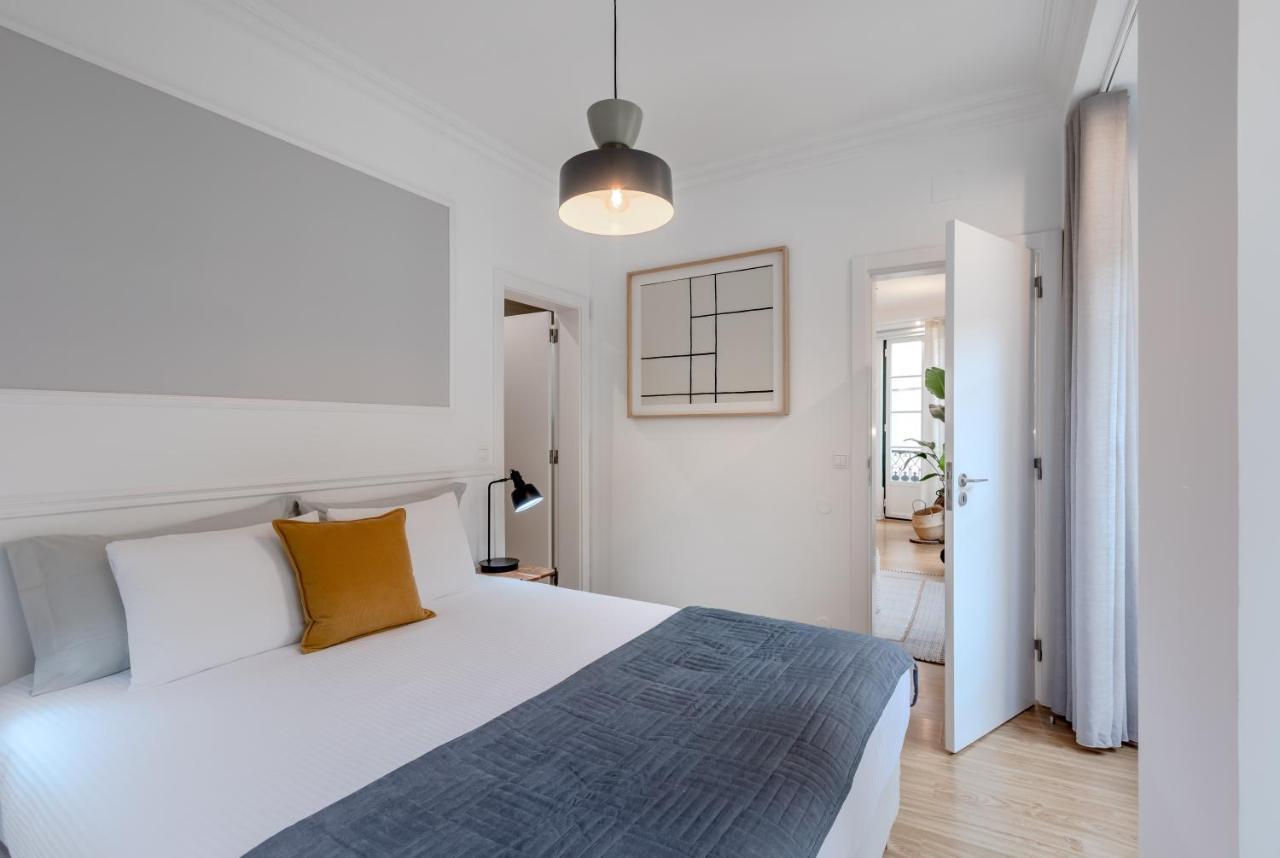 Apartamento Grand Chiado *