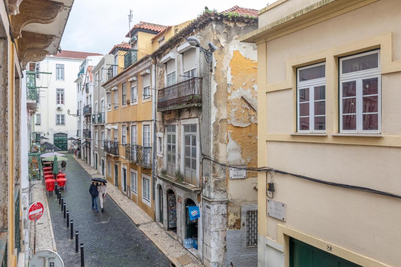 Apartamento Grand Chiado Lisboa