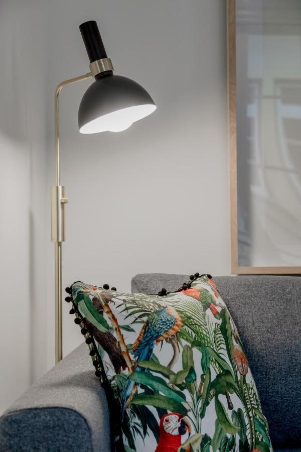 Grand Chiado Apartamento