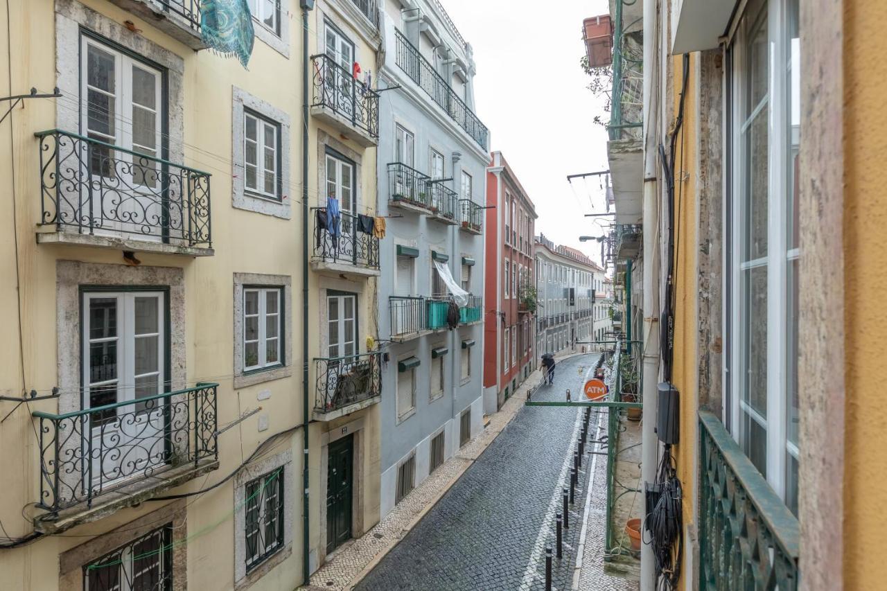Grand Chiado * Lisboa