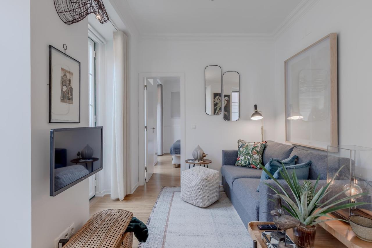 Grand Chiado Apartamento *