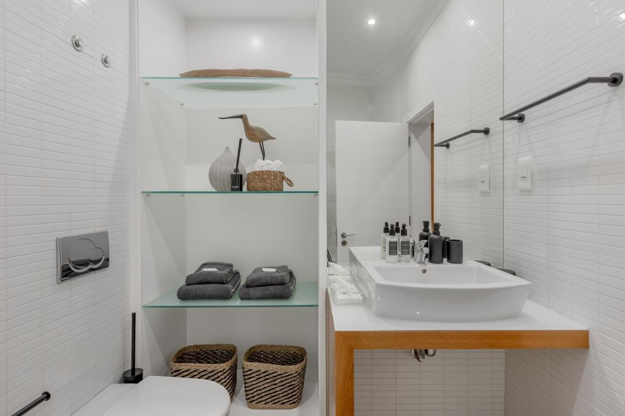 Grand Chiado Apartamento Lisboa