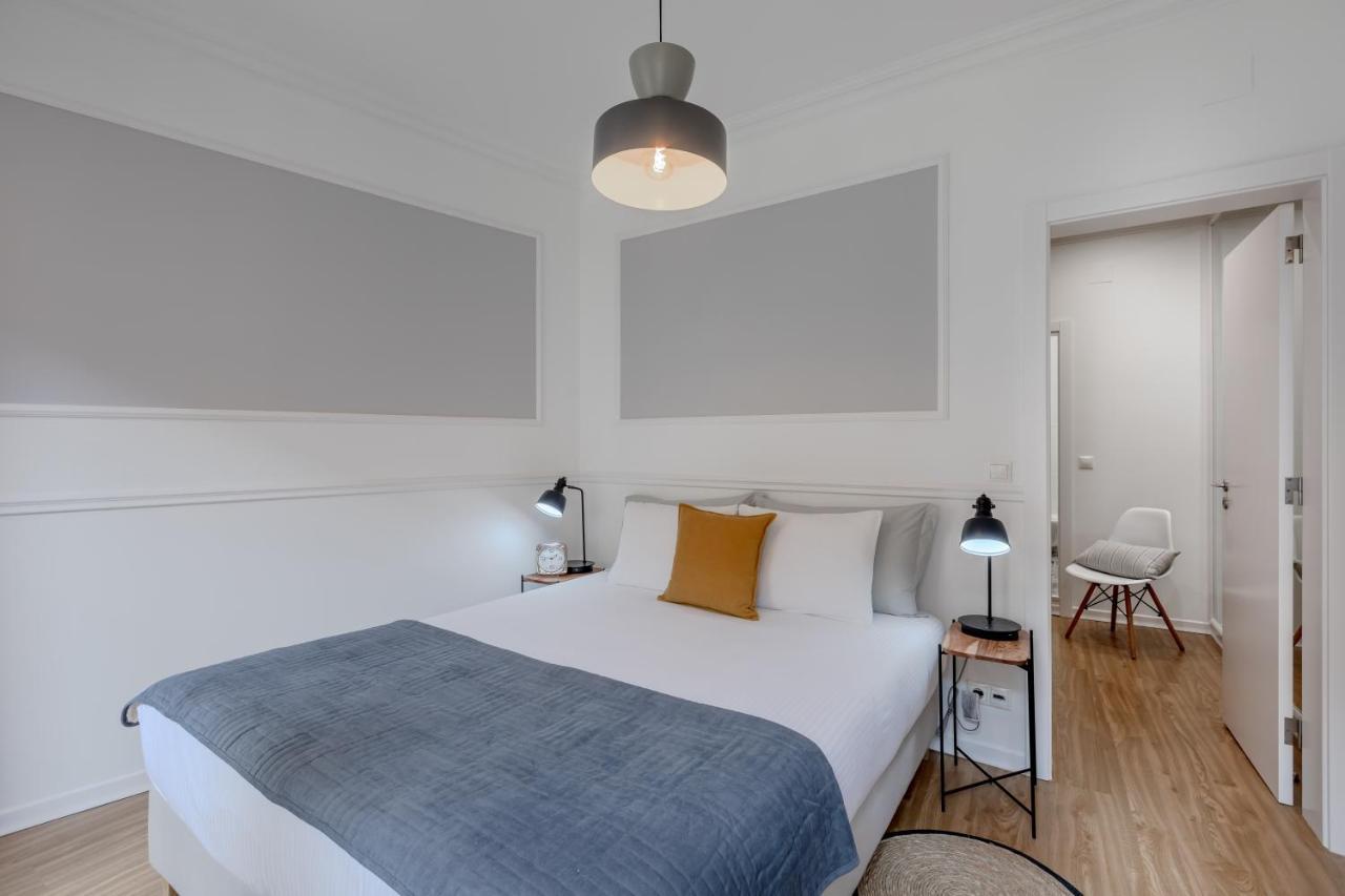 Apartamento Grand Chiado *