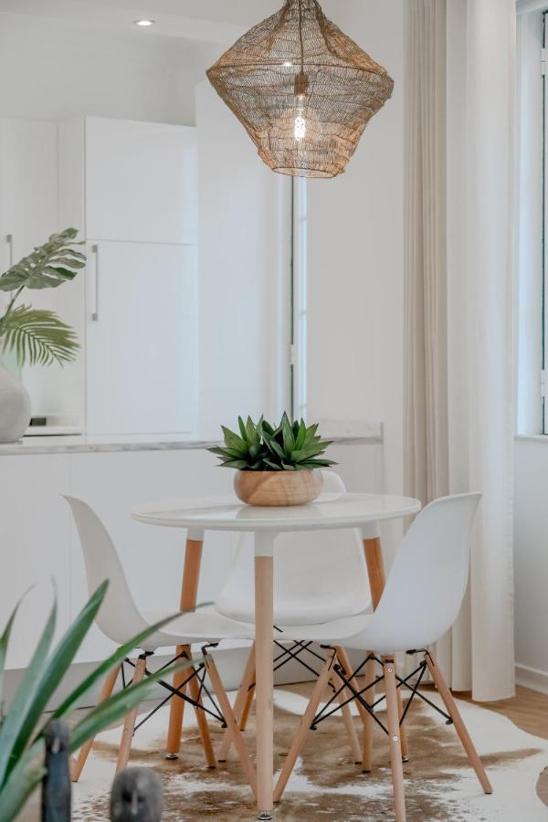 Grand Chiado Apartamento Lisboa