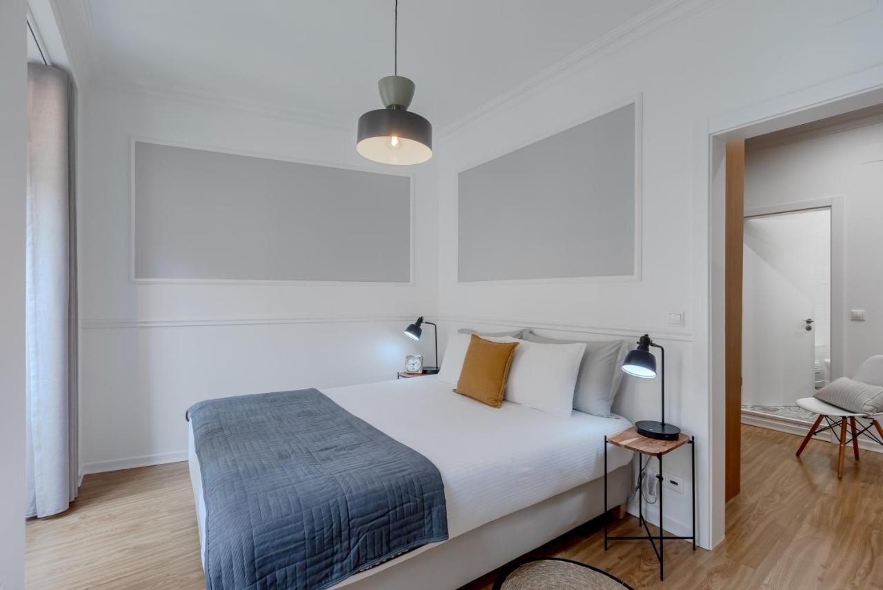 Apartamento Grand Chiado Lisboa